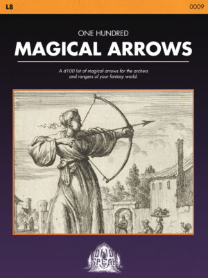 100 Magical Arrows